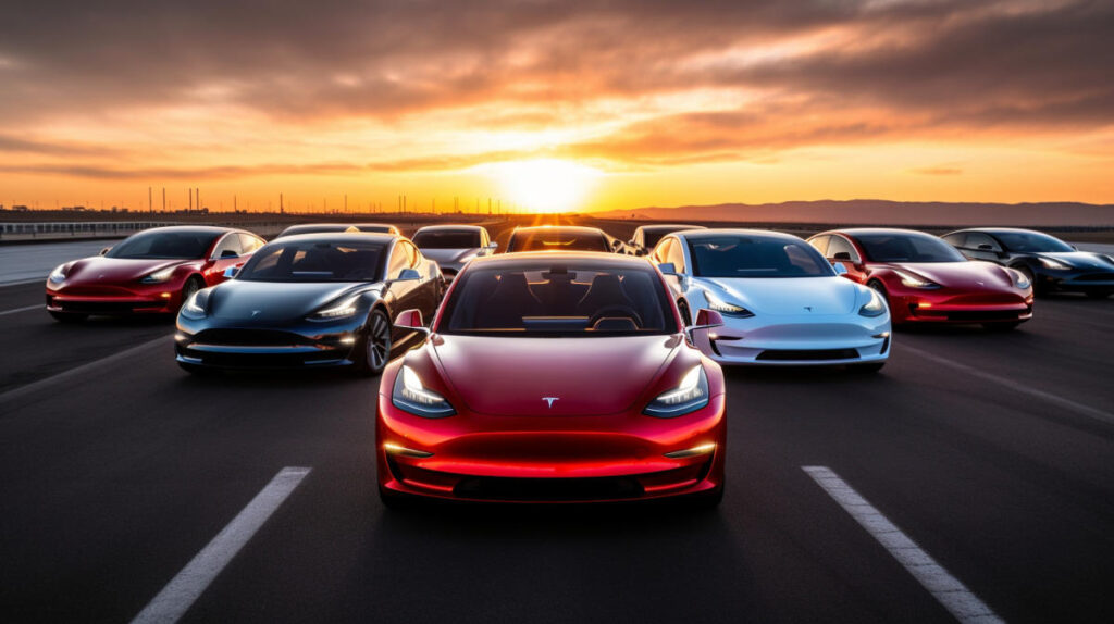 Jim Cramer Believes Tesla Inc. (TSLA) Is A ‘Strong Stock’