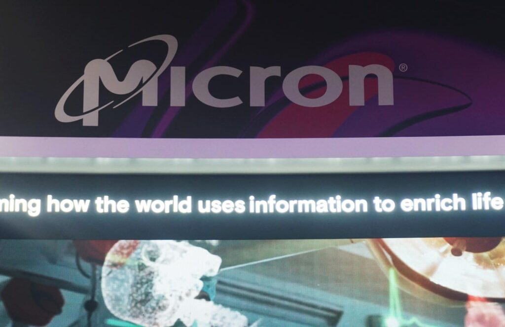 Our Digital Infrastructure Theme, Which Includes Micron And Nvidia, Surges 30% This Year On AI Demand. What’s Next?