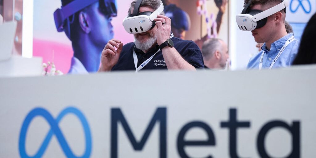 Meta Earnings Live Updates: Profit Results, Stock Price, Analyst Call