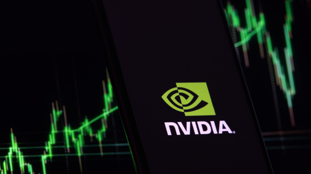 NVDA Stock: China Is Still Buying Top Nvidia Chips Despite U.S. Ban