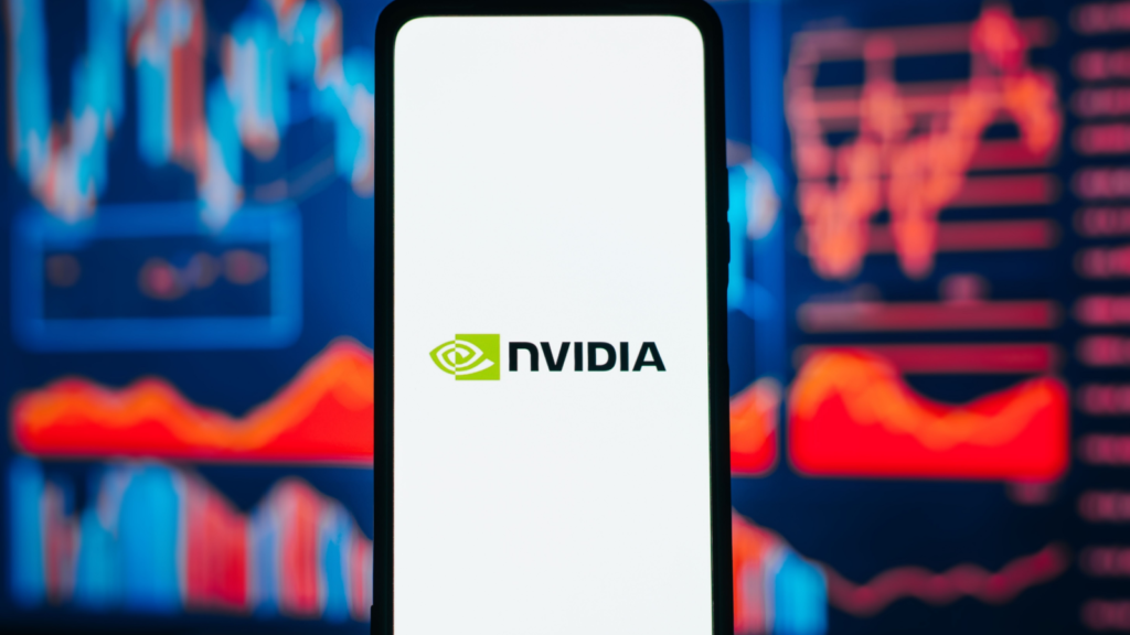 NVDA Stock Alert: Nvidia Teams Up With Nokia for Mobile Networks