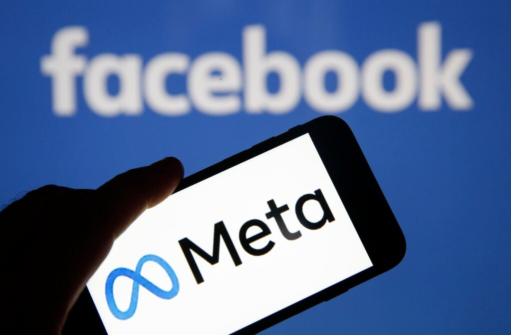 Meta Platforms Stock Is Up 40% YTD, Where Is It Headed?