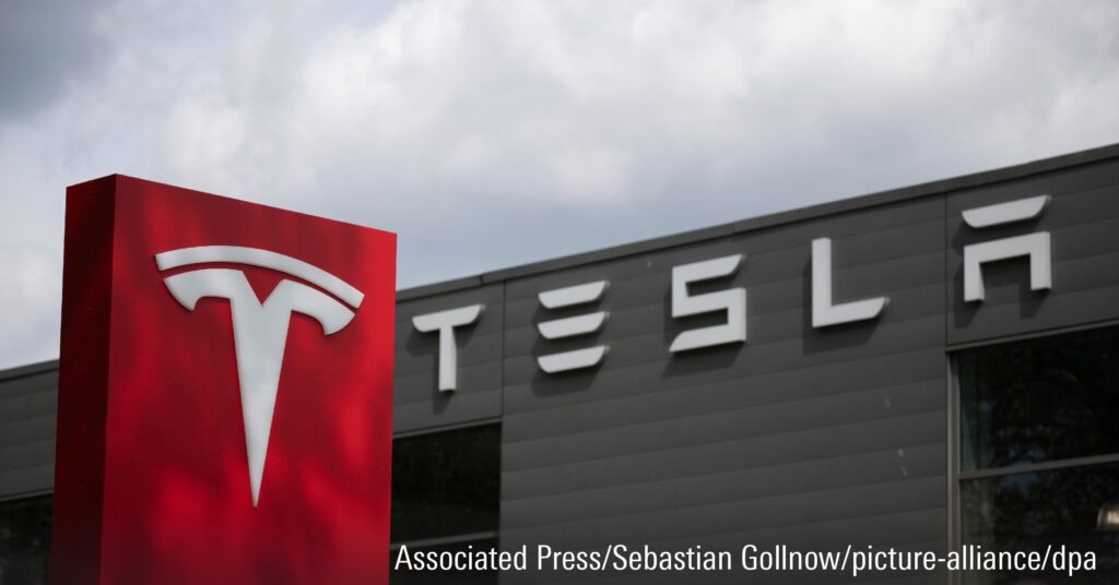 After Earnings, Is Tesla Stock a Buy, a Sell, or Fairly Valued?