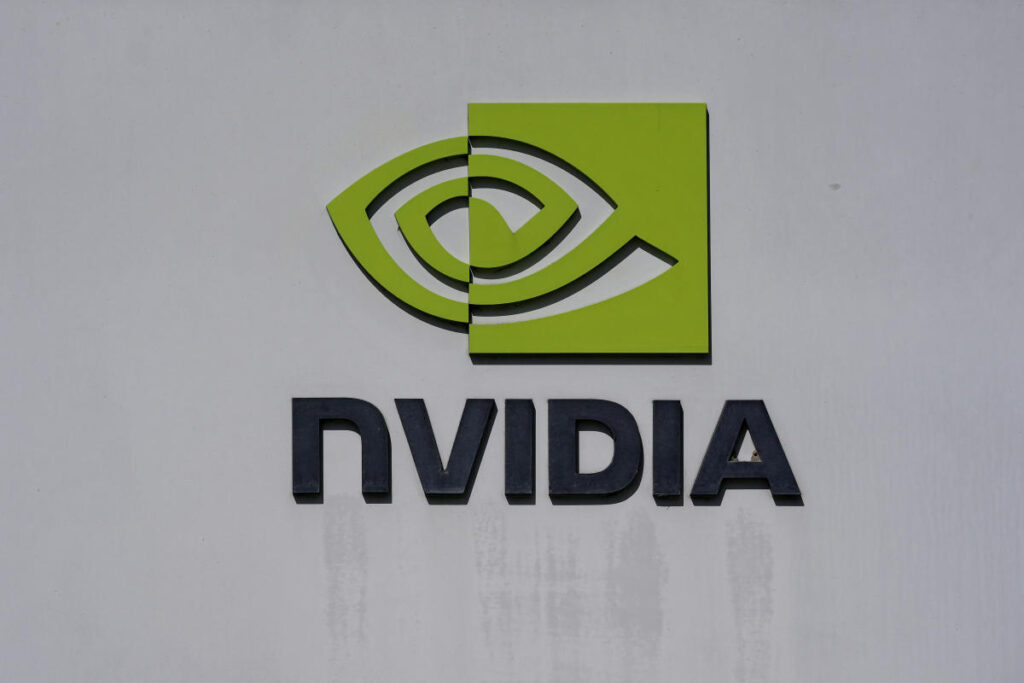 Nvidia stock registers weekly loss as Wall Street sees ‘urgent demand’ keeping the chip trade intact