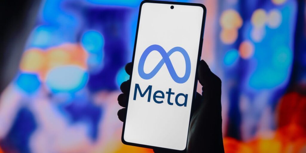 Meta Director: Companies Without Internal AI Tools ‘Already Behind’