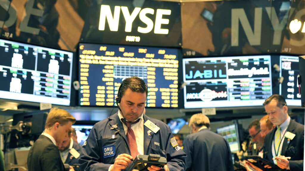 Wall Street today: S&P 500 rises 1% on July’s retail sales data; Tesla up 4%