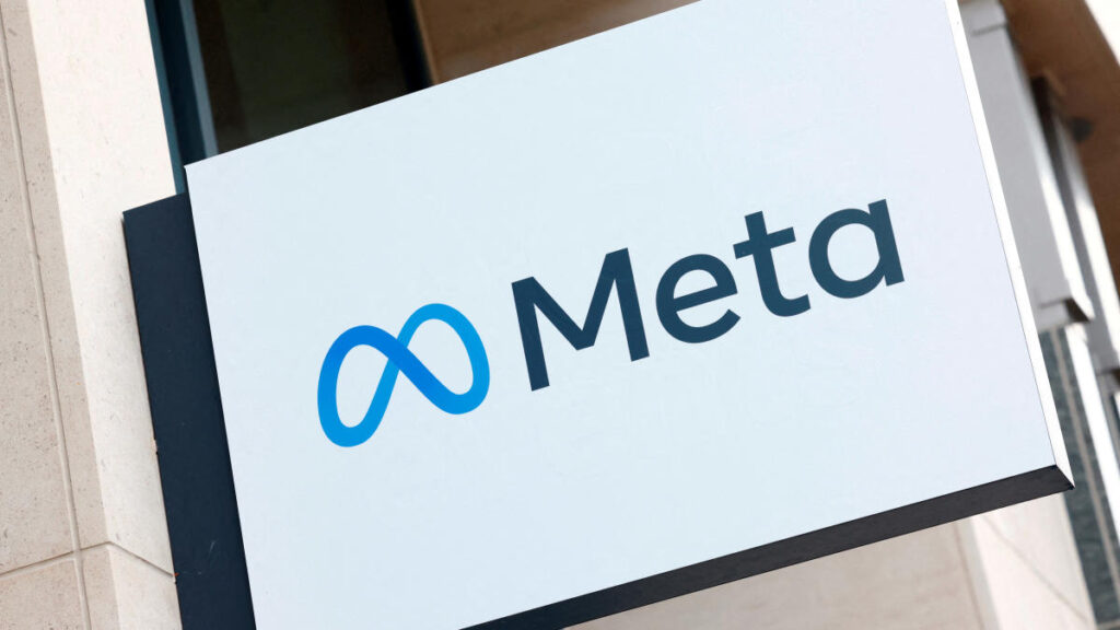 Meta stock rises on earning beat, Q3 revenue guidance