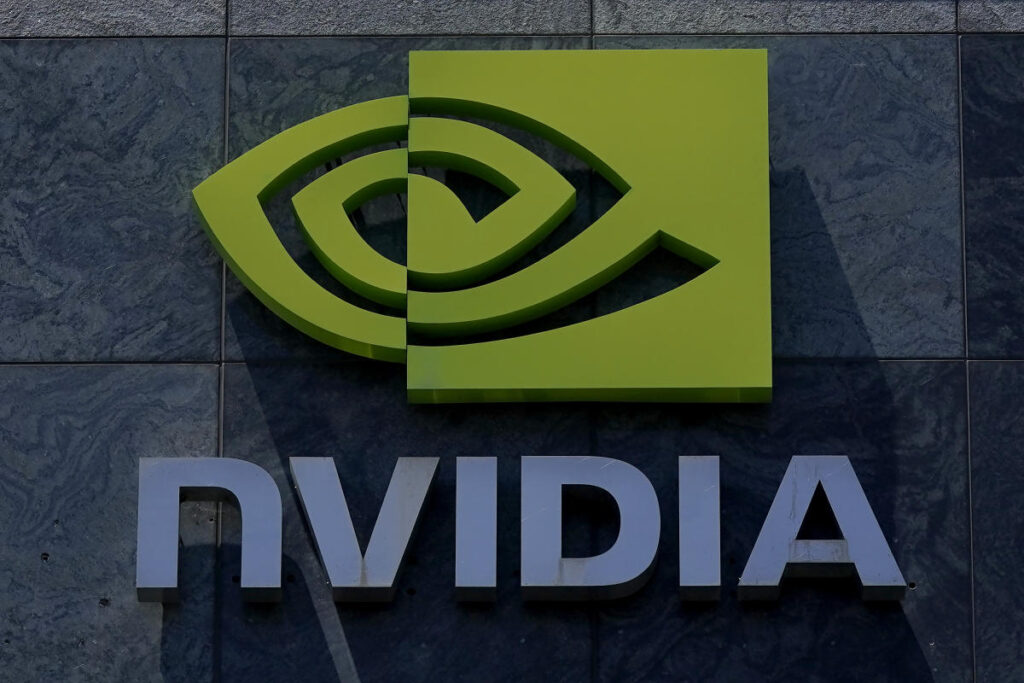 Nvidia stock falls 5%, chip stocks sink as Wall Street calls out ‘tremendous opportunity’ after sell-off