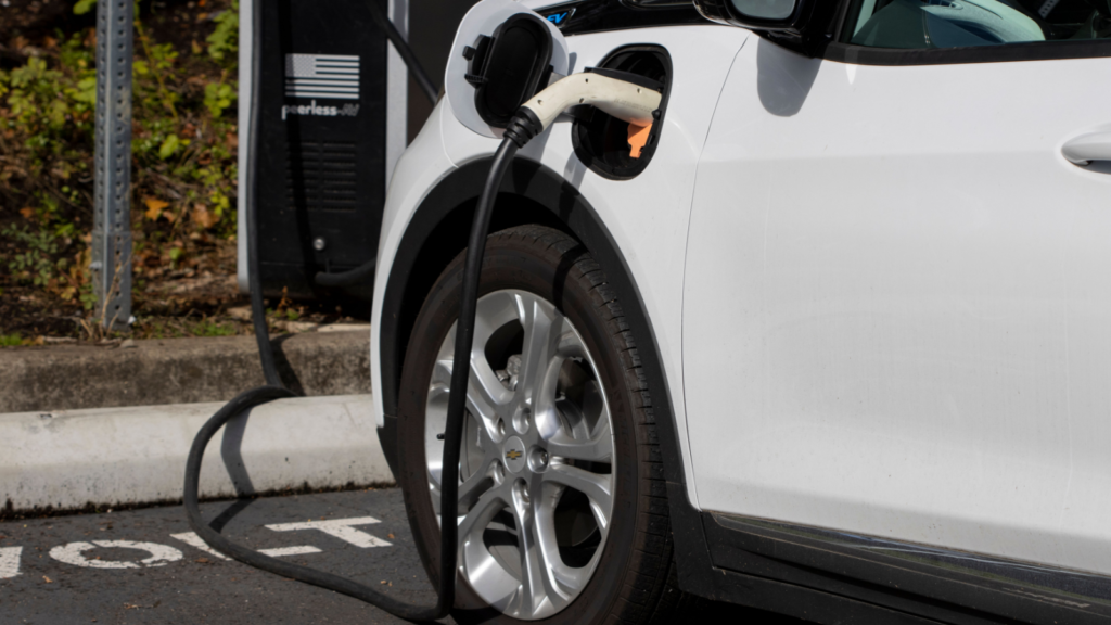 3 EV Stocks to Sell and Forget About For the Next Few Years