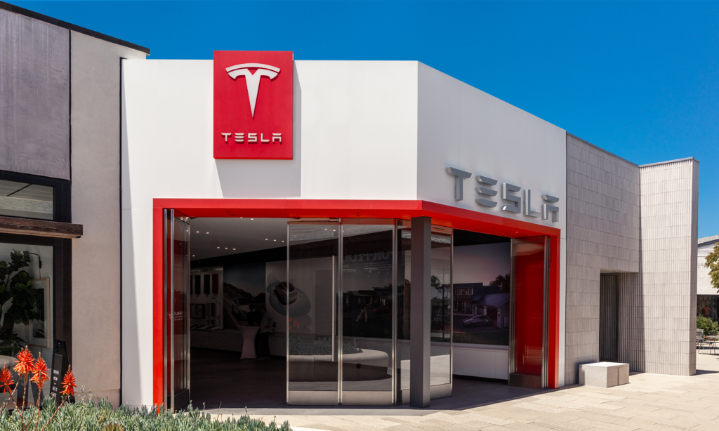 The Motley FoolTesla Is Making a Big Mistake Ignoring ThisHere's everything you need to know about the electric vehicle maker's week..2 days ago