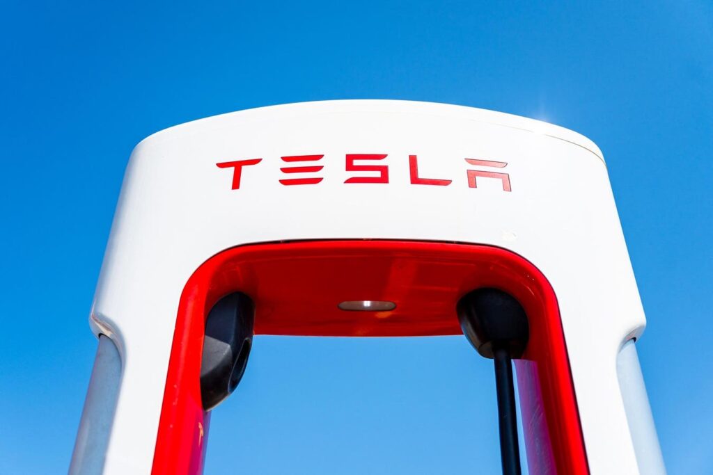 A Rate Cut Won’t Be Tesla’s Saving Grace