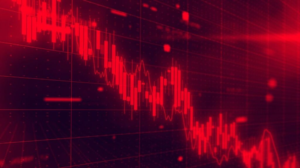 Stock Market Today: Stocks Retreat Ahead of Nvidia Earnings