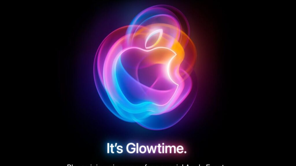 Why is iPhone 16 launch called It’s Glowtime? Apple Event theme explained