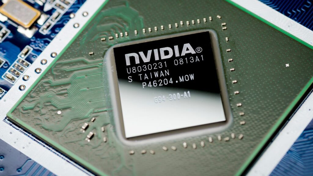 Nvidia, Microsoft, other tech stocks could rally after Fed interest rate cuts