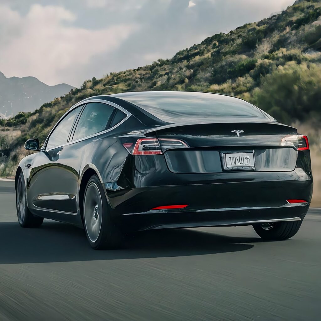 Tesla unleashes new financing incentives to boost end-of-quarter sales