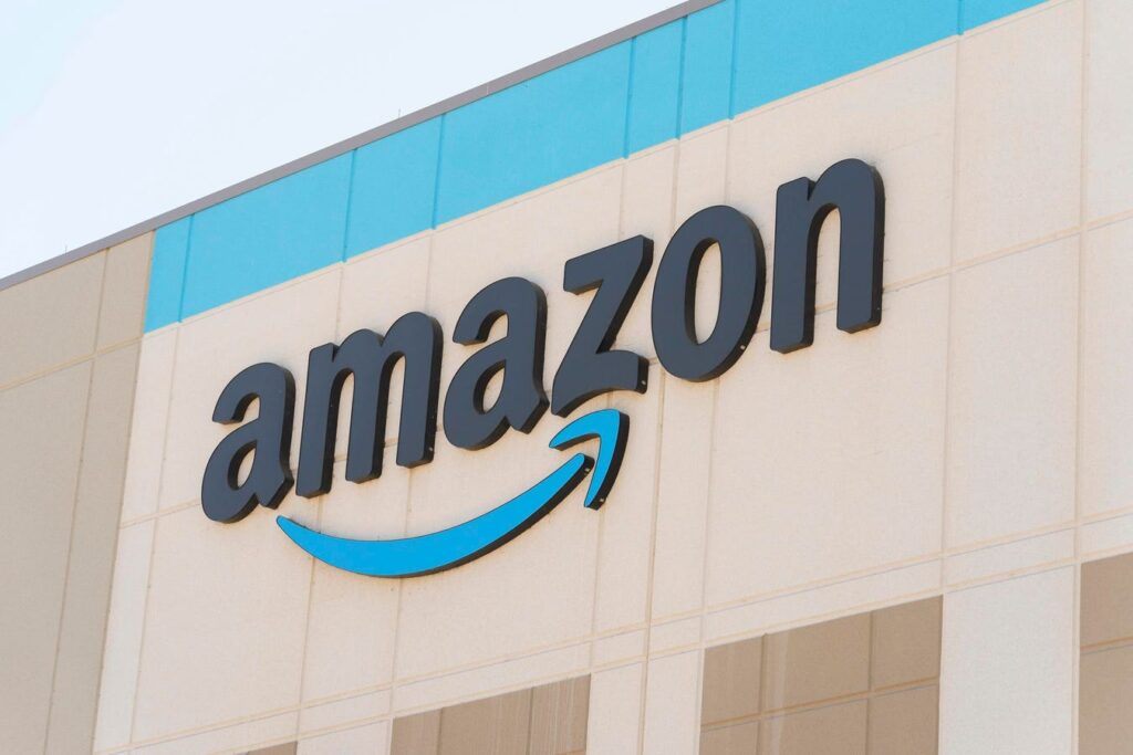 Is AMZN Stock A Buy Before Or After Reporting?