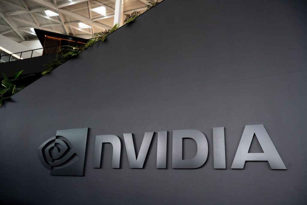 Nvidia Stock Hits Another Record High as AI Chip Excitement Returns