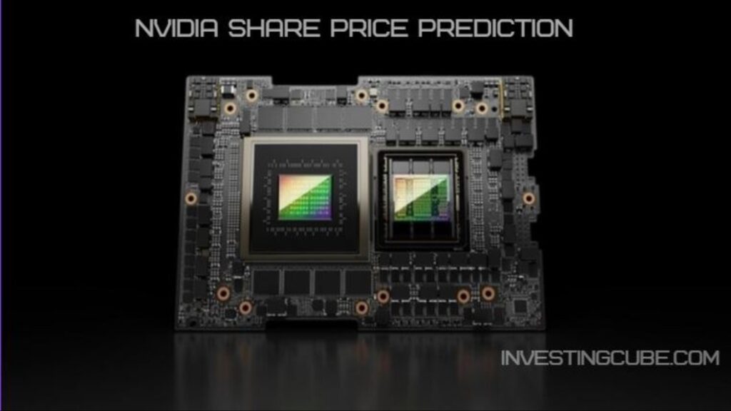 Nvidia Share Price Prediction: Time to Stock Up?