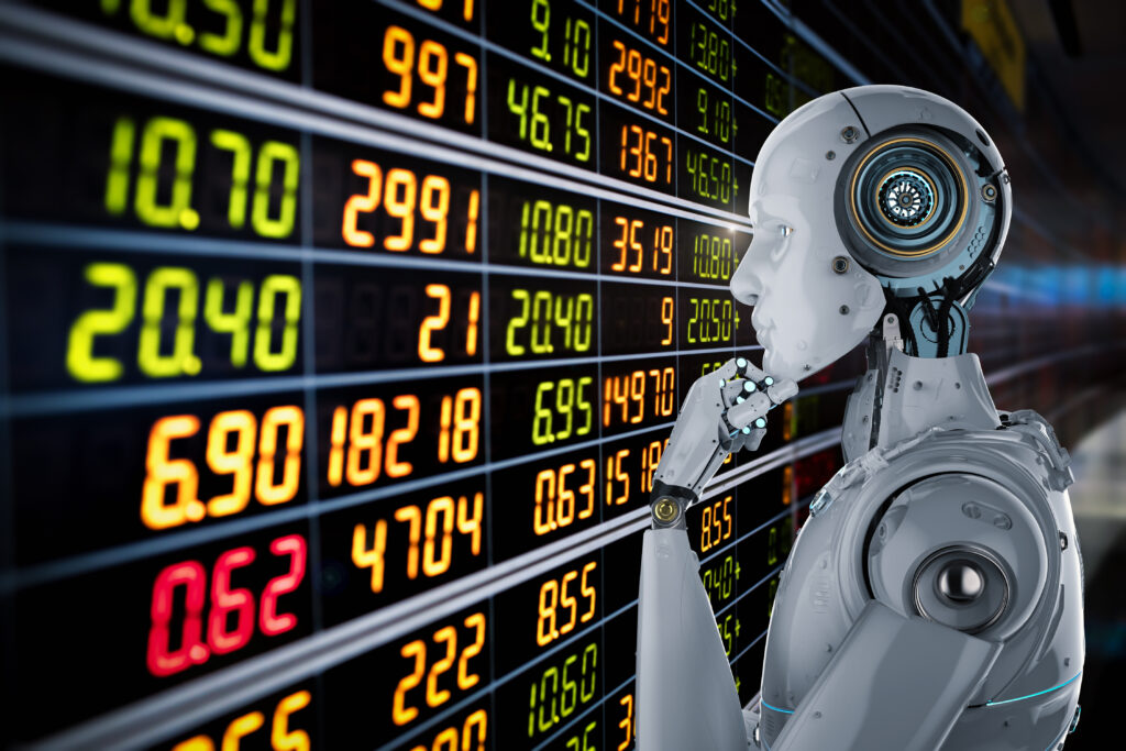 Prediction: This Artificial Intelligence (AI) Stock Will Likely Split Next