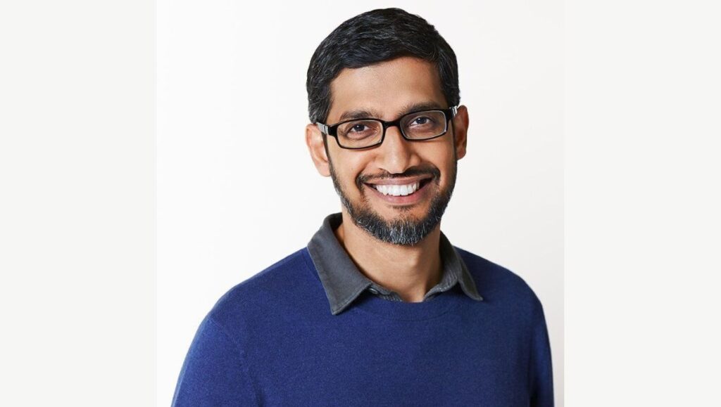 Why Does Google Offer Free Meals to All its Employees; Company CEO Sundar Pichai Reveals