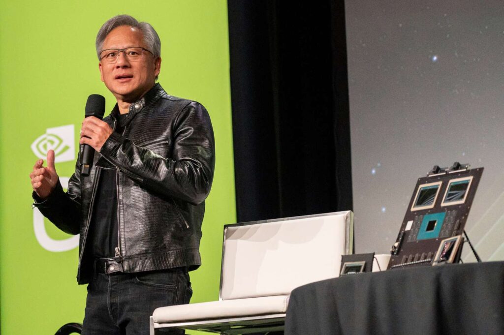 Analysts Are Bullish on Nvidia Stock Ahead of Earnings Next Week