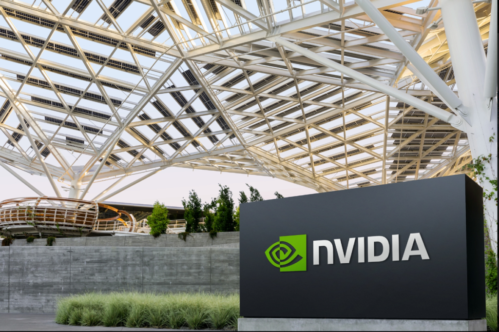 NVIDIA Announces Financial Results for Third Quarter Fiscal 2025