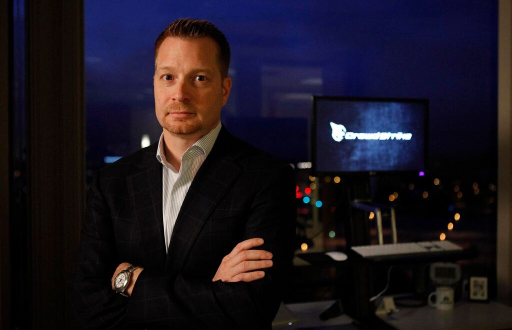 CrowdStrike Stock Falls Post Outage But There Are Still Reasons To Buy