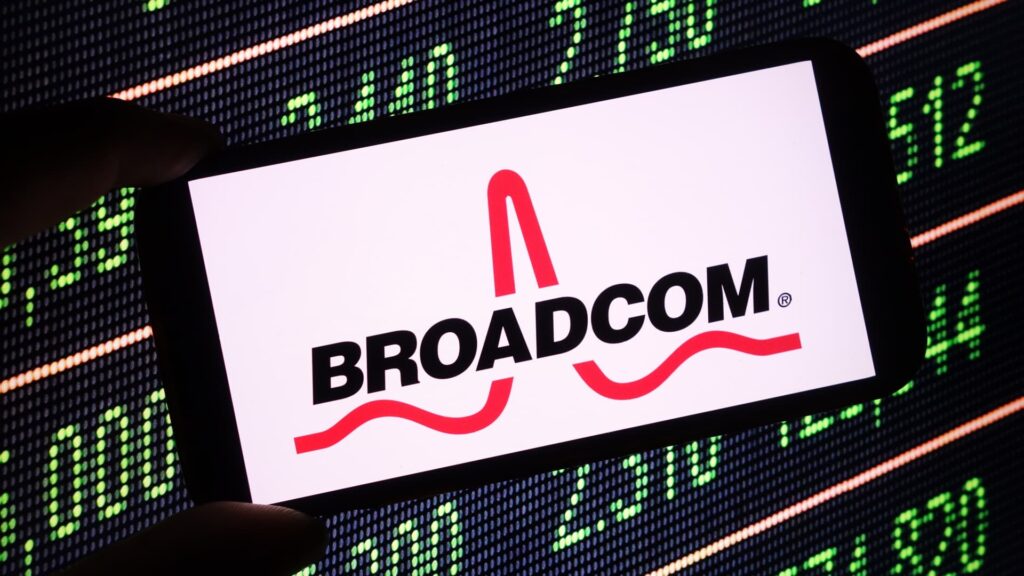 Jim Cramer evaluates risks of Broadcom strength to Nvidia and Advanced Micro Devices