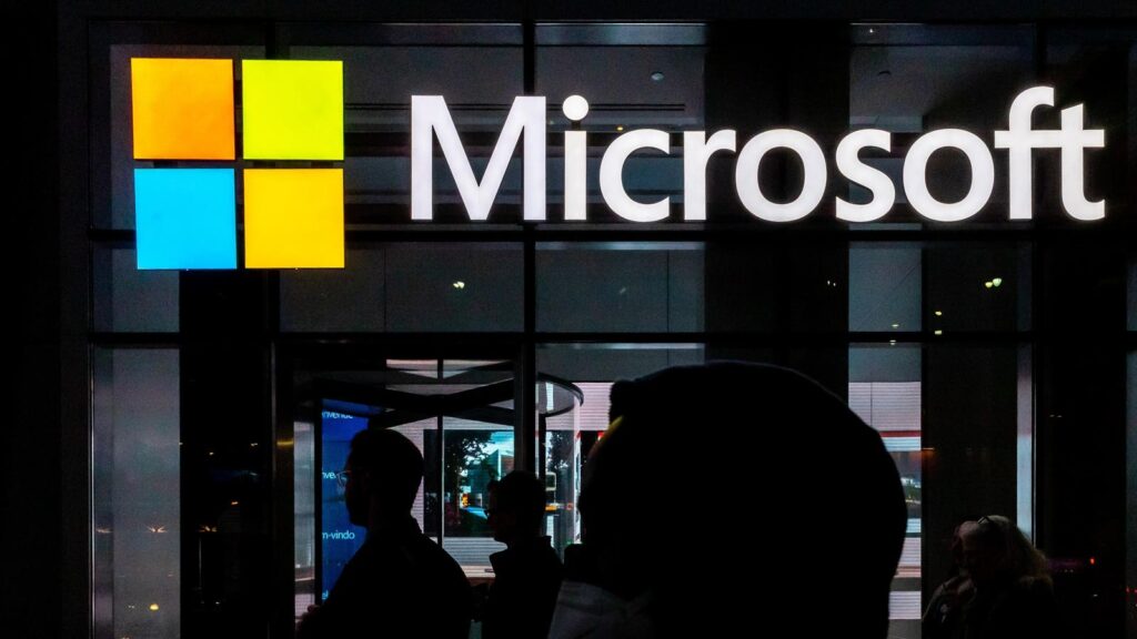 CrowdStrike Update Triggers Global IT Outage For Microsoft Users