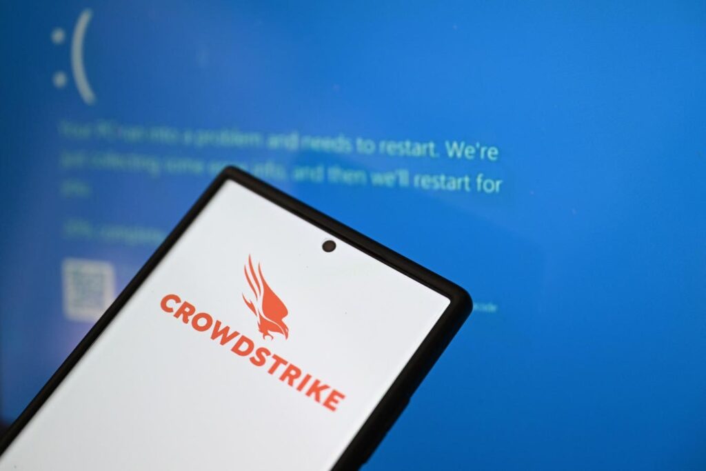 How To Fix CrowdStrike Microsoft BSOD Issue