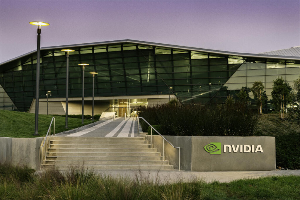 Why Nvidia (NVDA) Stock Is Declining Again Today