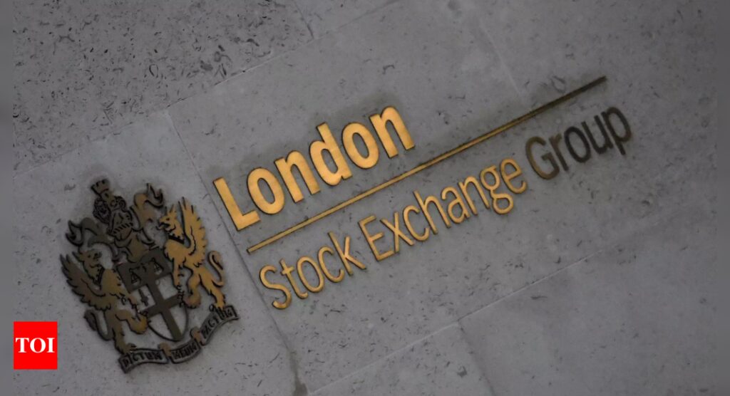 Microsoft global outage: London Stock Exchange back up and running following technical glitches