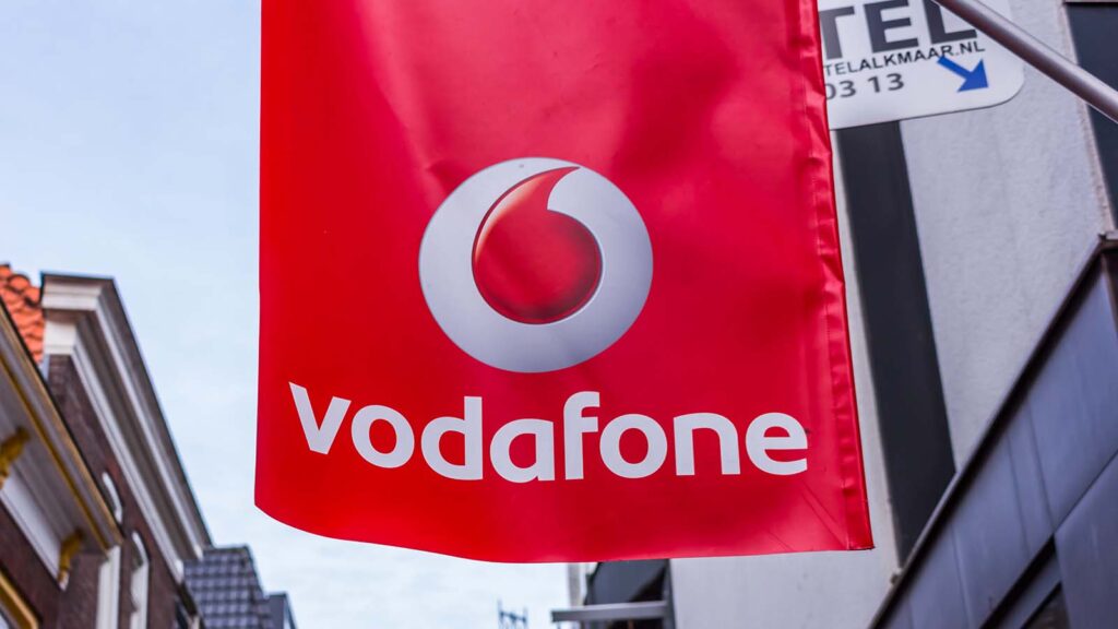 VOD Stock Alert: Vodafone Signs .5 Billion AI Deal With Microsoft