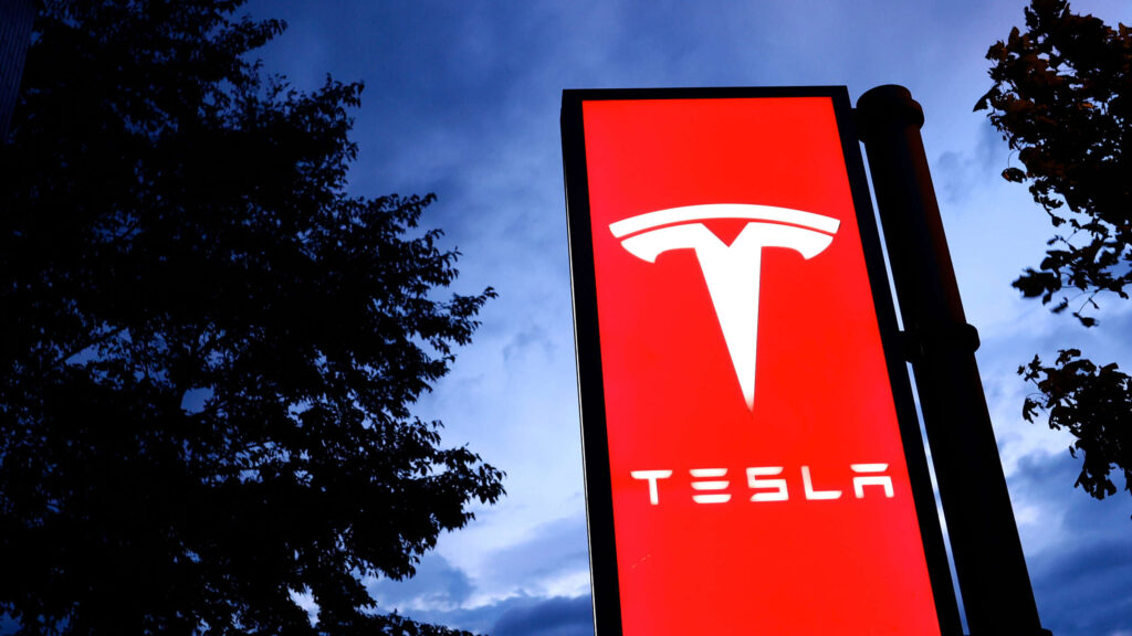 Tesla Paid Zero Federal Income Tax in 2024, Despite .3 Billion in Income