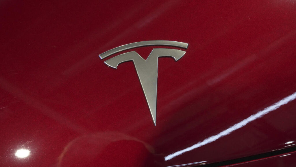 Tesla’s stock valuation appears ‘discounted’: Analyst explains