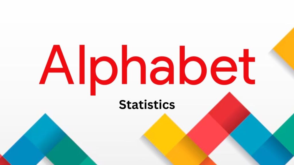 Alphabet Statistics 2025 By Stock Market And Revenue