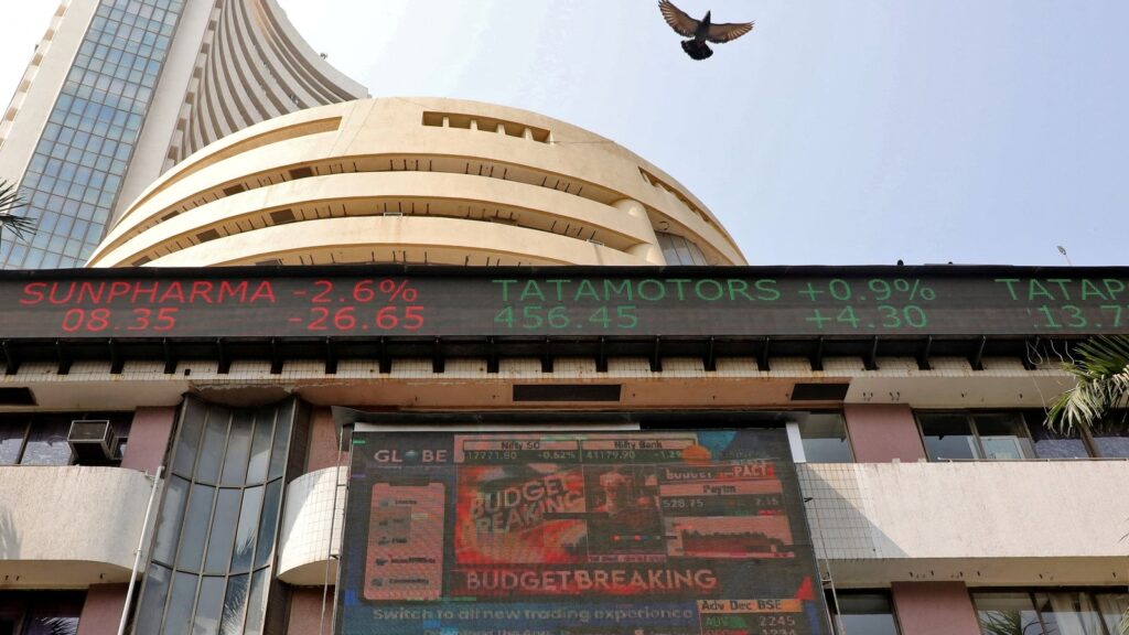 Indian stock market traders hit by Microsoft outage: Nuvama, Motilal Oswal impacted