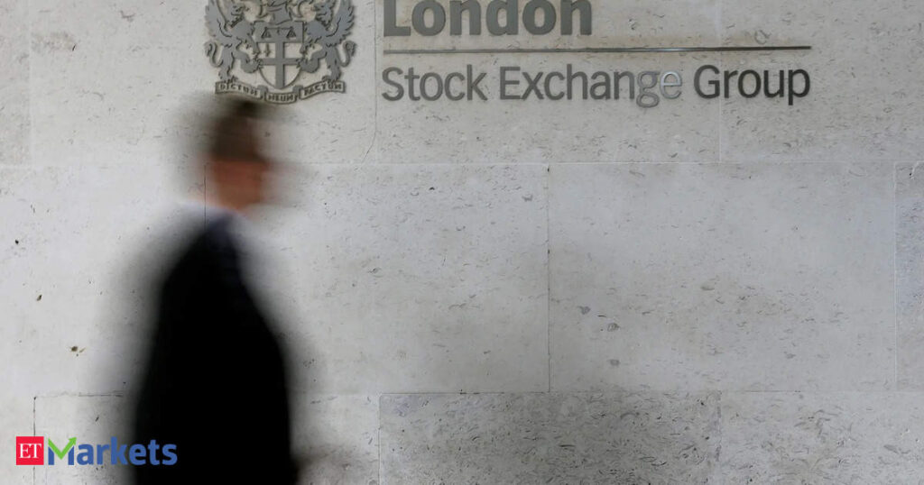 London Stock Exchange: Microsoft Outage: London Stock Exchange joins banks, airlines in flood of service disruptions