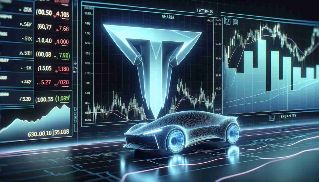 A Technological Revolution! Meet the Future of Stock Trading!