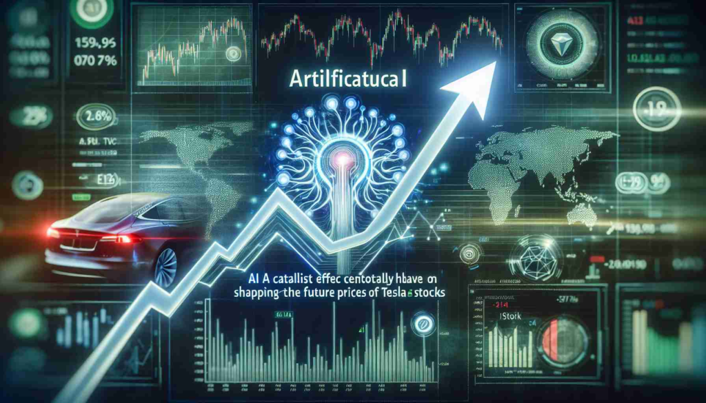 The New Catalyst? AI’s Role in Shaping Future Prices!