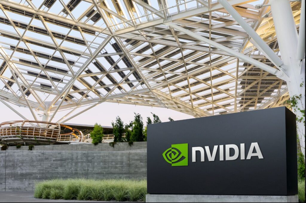 NVIDIA Stock Rises 6% After ByteDance Announces B Chip Buy for 2025