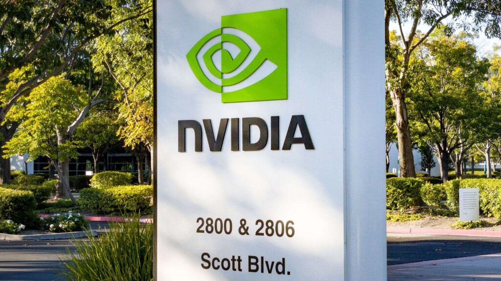 Nvidia Stock Falls as Biden Advances AI Chip Quota Plan