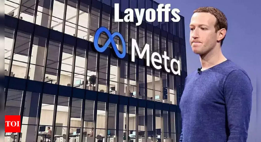 Meta’s layoffs spark backlash, employees reject ‘performance-based’ claims: “Cruelest company… Zuck doesn’t care about…” |