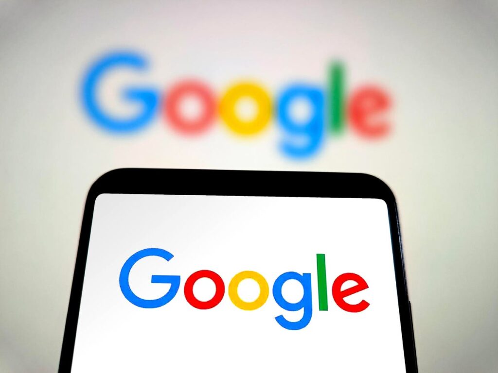 What’s Happening With GOOG Stock?