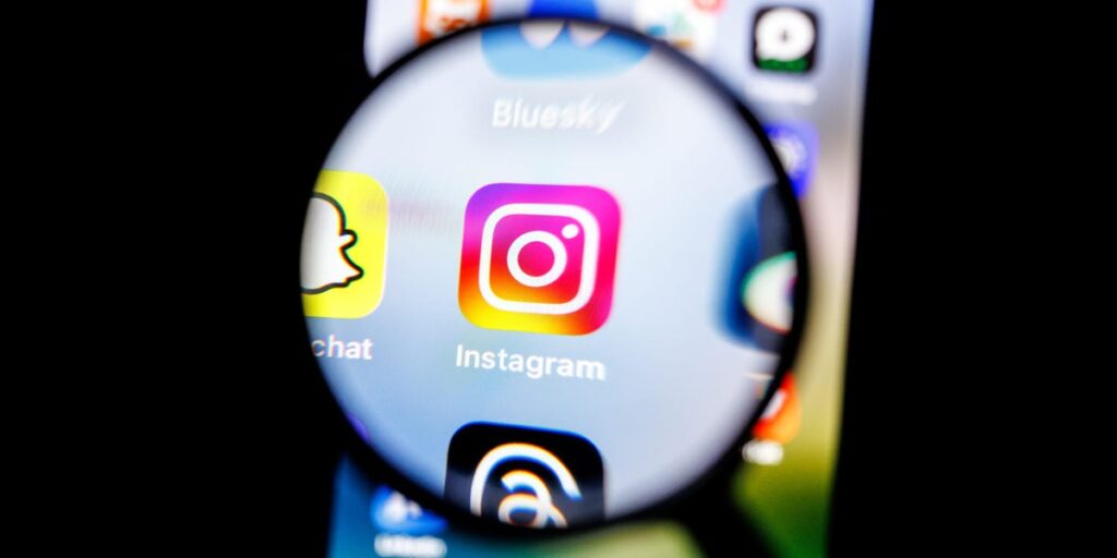 Instagram Lawsuit Takes Aim at Account Selling, Reinstatement Services