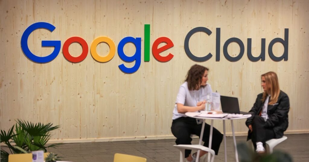 Alphabet’s Google Cuts Employees in Cloud Division