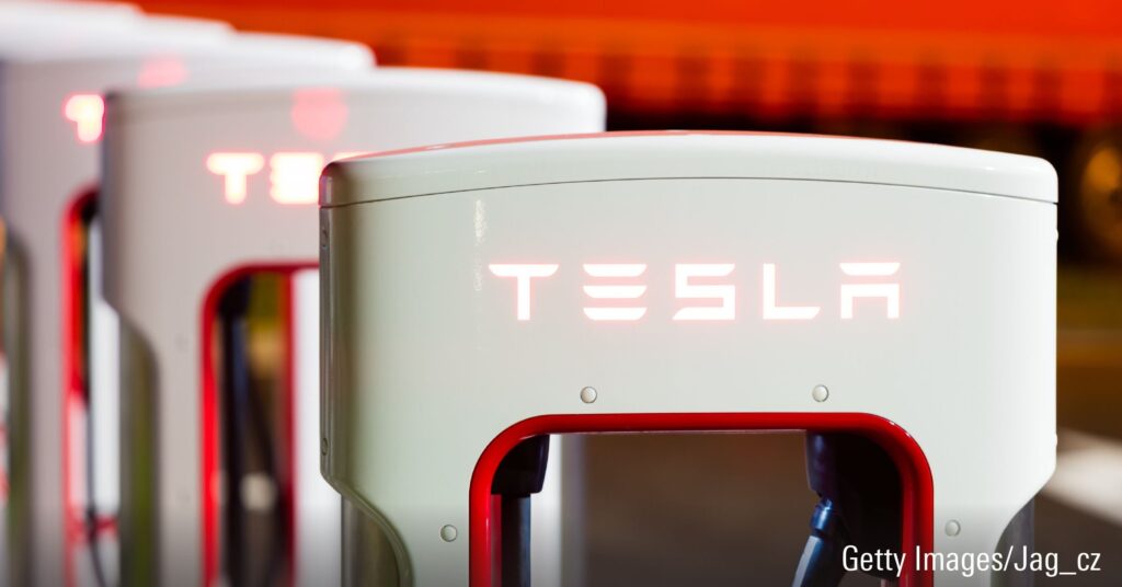 After Earnings, Is Tesla Stock a Buy, a Sell, or Fairly Valued?