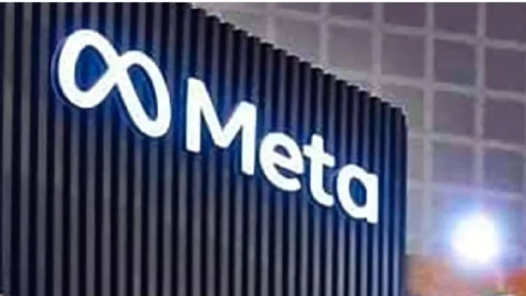 Meta’s Impressive Streak: Stock Climbs 22% in 2025, Setting New Record