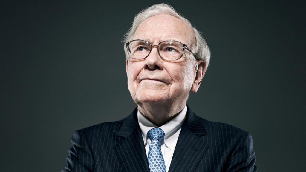 5 Warren Buffett Stocks To Buy And Hold In 2025