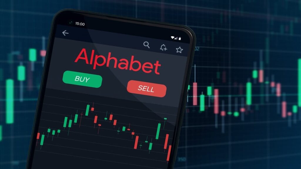 Alphabet stock price analysis: is GOOG stock undervalued?